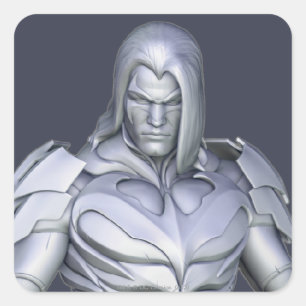 Nightwing Alternate Square Sticker