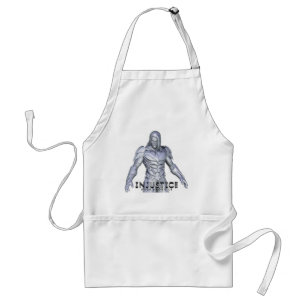 Nightwing Alternate Standard Apron