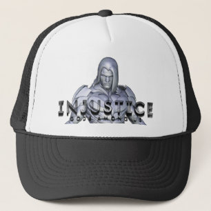Nightwing Alternate Trucker Hat