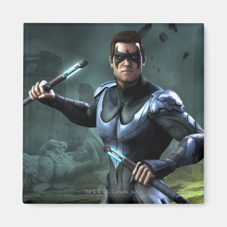 Nightwing Magnet