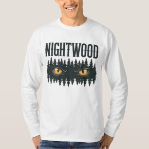 Nightwood Watcher T-Shirt