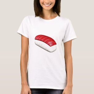 Nigiri Maguro Sushi T-Shirt