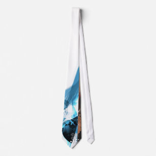 Nihonjin 2.0 tie