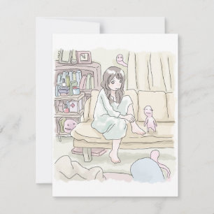 Niimi Musume