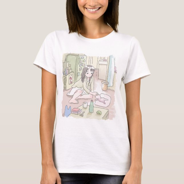 Niinai T-Shirt (Front)