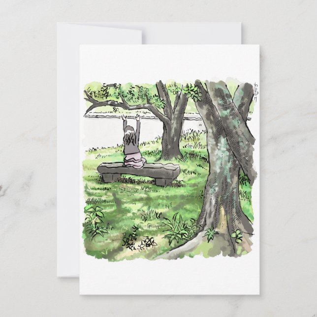 Niji Sai Card (Front)