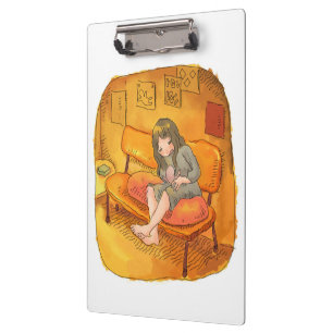 Niji Sayana Clipboard