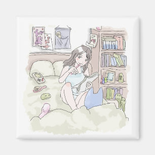 Nijigo Magnet