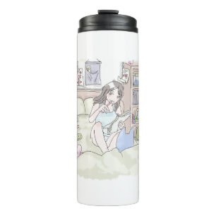 Nijigo Thermal Tumbler