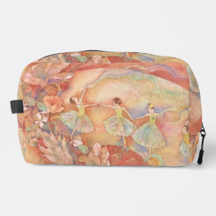 Nijino-Odori: A Rainbow Dance Dopp Kit