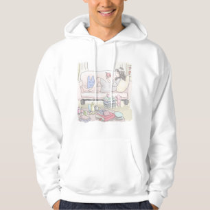 Nijishi Hoodie