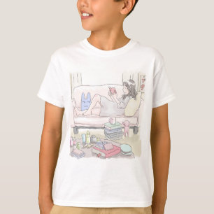Nijishi T-Shirt