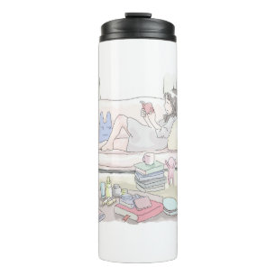 Nijishi Thermal Tumbler