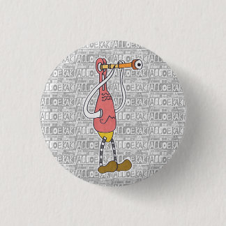 NIKANIKA Can Badge 002