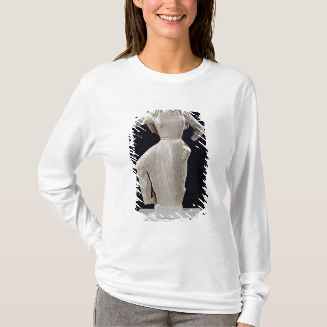 Nike, from Delos, c.550 BC T-Shirt (Front)