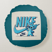 Nike pillow