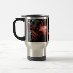 Niki Slobodian Travel Mug