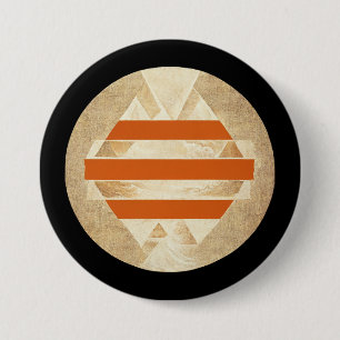 Nikias Logo 7.5 Cm Round Badge