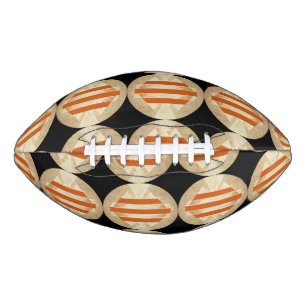 Nikias Logo American Football