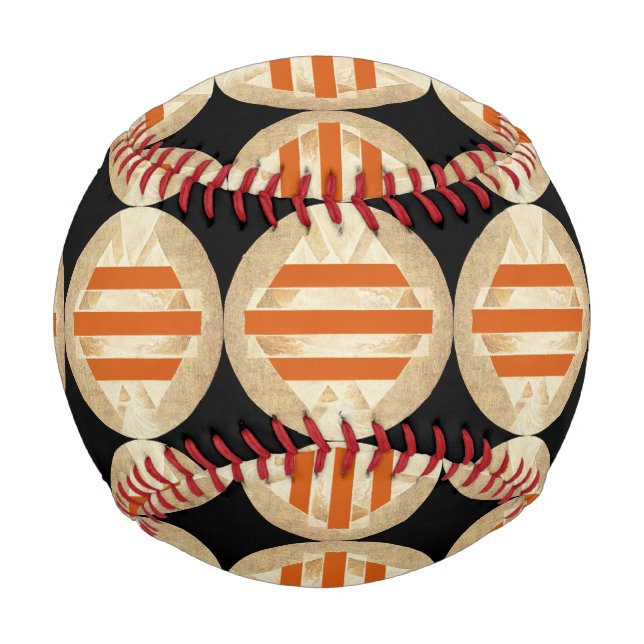 Nikias Logo Baseball (Front)