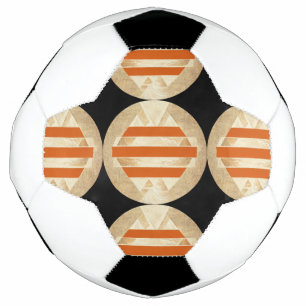 Nikias Logo Football