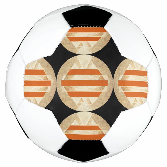 Nikias logo football (Front)