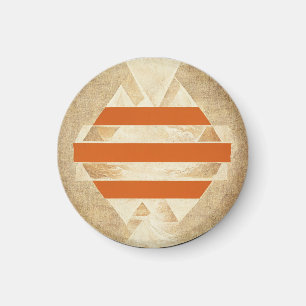 Nikias Logo Magnet