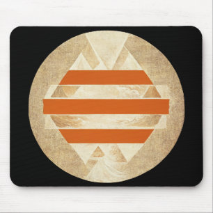 Nikias Logo Mouse Mat