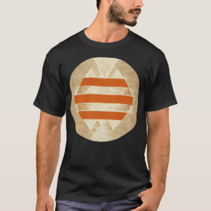 Nikias Logo T-Shirt