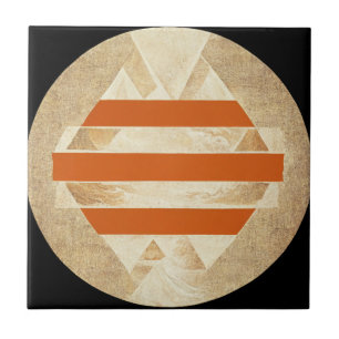 Nikias logo tile