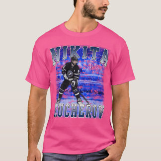 Nikita Kucherov T-Shirt