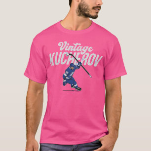 Nikita Kucherov Vintage T-Shirt