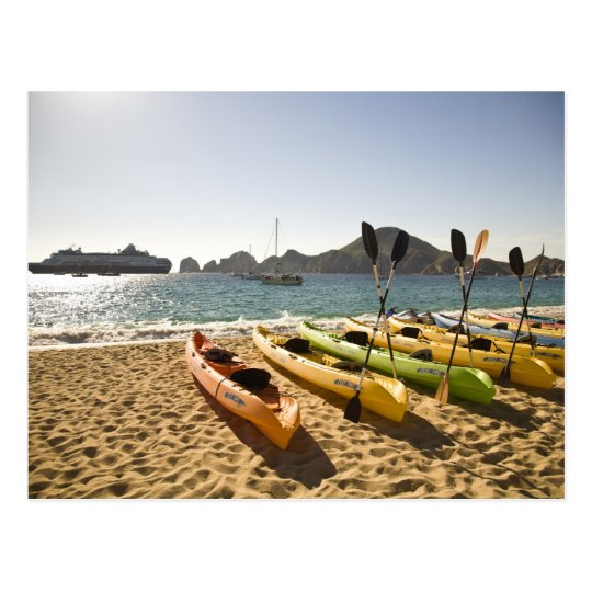 Nikki Beach, Me Resort by Melia Cabo, Cabo San Postcard