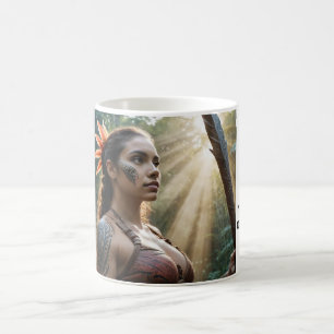  Nikki Bowman  Mug, 11 oz 2 Coffee Mug