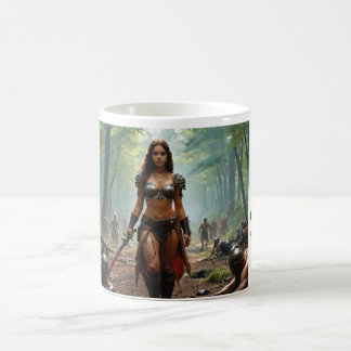  Nikki Bowman  Mug, 11 oz  Coffee Mug