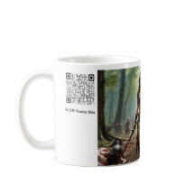  Nikki Bowman  Mug, 11 oz 