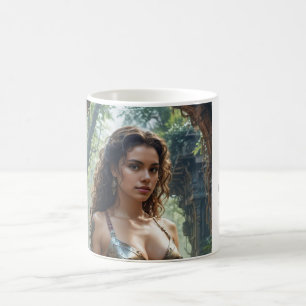  Nikki Bowman  Mug, 11 oz  Coffee Mug