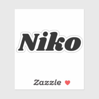 Niko