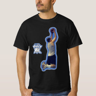 Nikola Djurdjevic T-Shirt