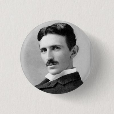 Nikola Tesla Gifts & Gift Ideas | Zazzle UK