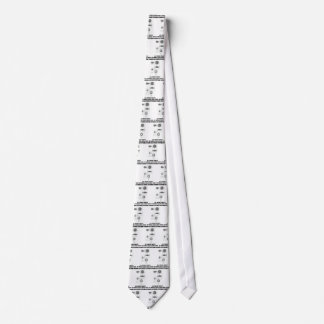 Nikola Tesla AC Dynamo Electrical System Patent Tie
