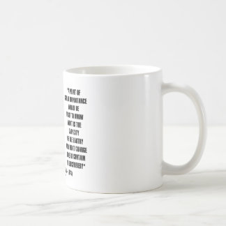 Nikola Tesla Capacity Of Earth Charge Electrified Coffee Mug
