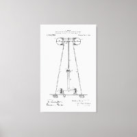 Nikola Tesla Energy Transmission Pantent US1119732