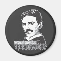 Nikola Tesla