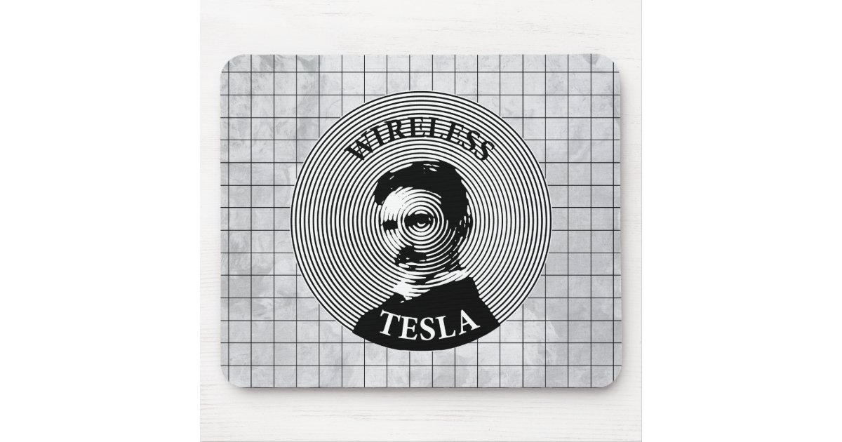 Tesla mouse ткань