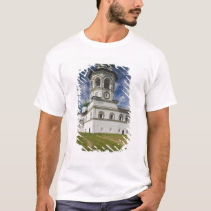 Nikola-Vyazhischi Convent T-Shirt