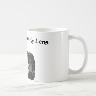 Nikon Lovers Mug