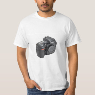 Nikon T-shirt