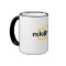 Nikonites.com White Mug