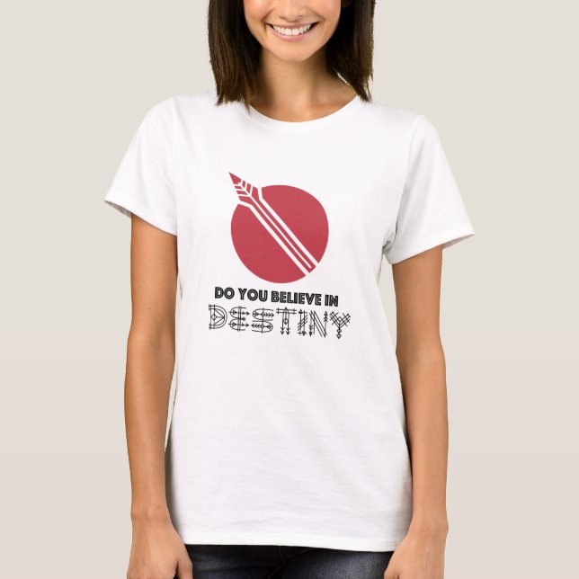 Nikos T-Shirt (Front)